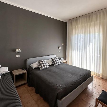 Hotel Aplo - Breakfast Experience Cervia Exteriér fotografie