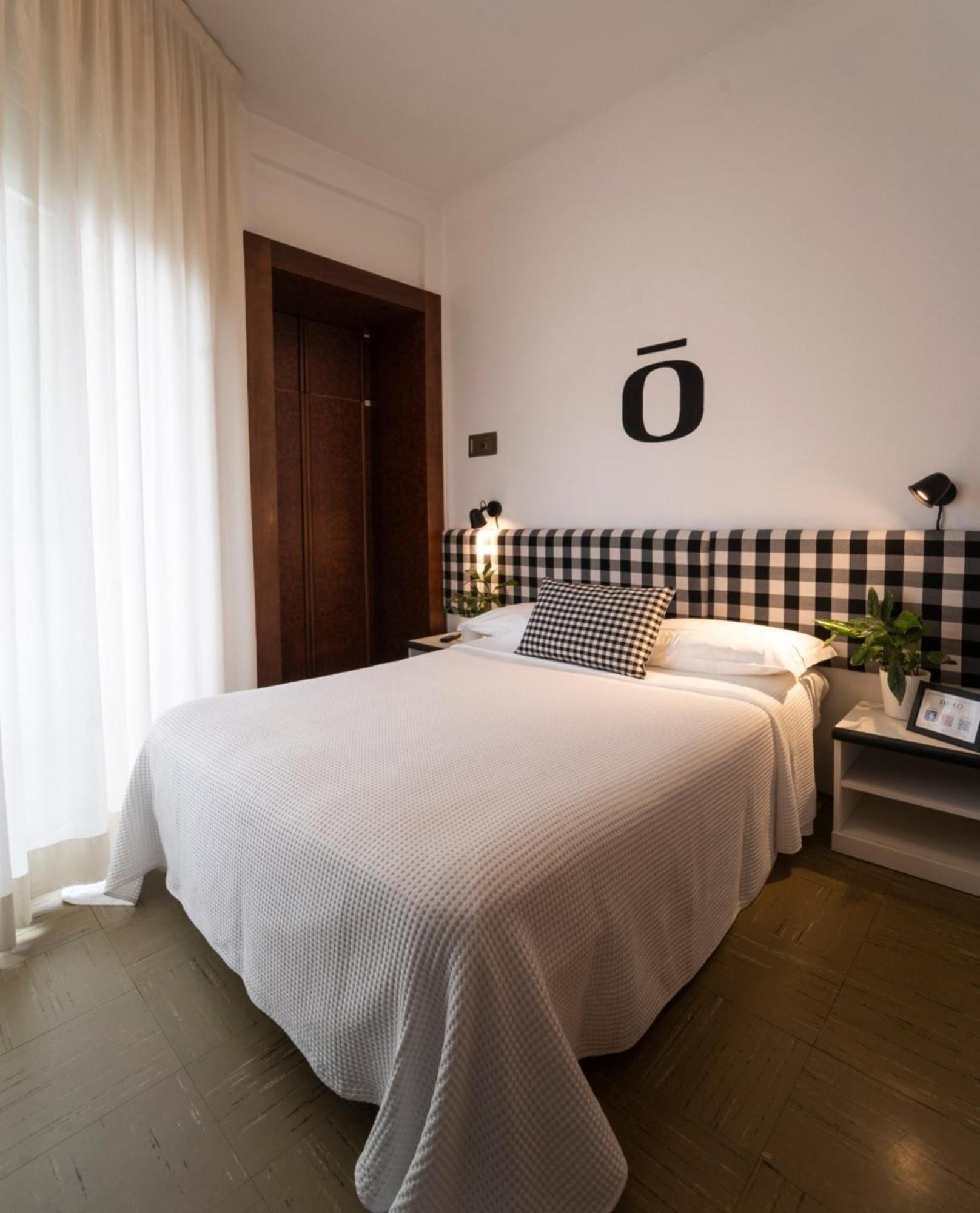 Hotel Aplo - Breakfast Experience Cervia Exteriér fotografie