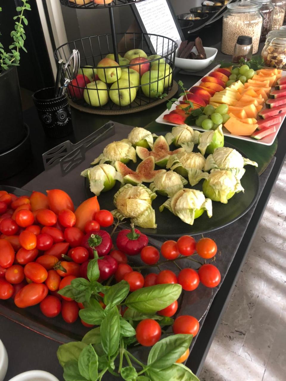 Hotel Aplo - Breakfast Experience Cervia Exteriér fotografie