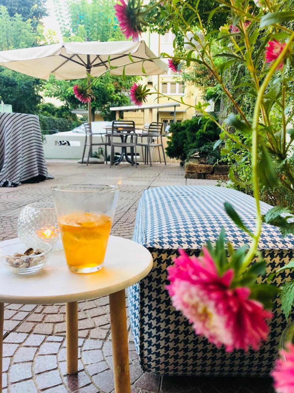 Hotel Aplo - Breakfast Experience Cervia Exteriér fotografie